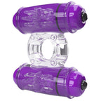 Double Wammy 4B Low Pitch Bass > Sex Toys > Couples Toys