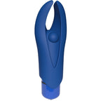 Demon 4B Low Pitch Bass – Deep-Rumbling 5-Speed Vibrator with Silicone Horns > Vibrators > Mini Vibrators