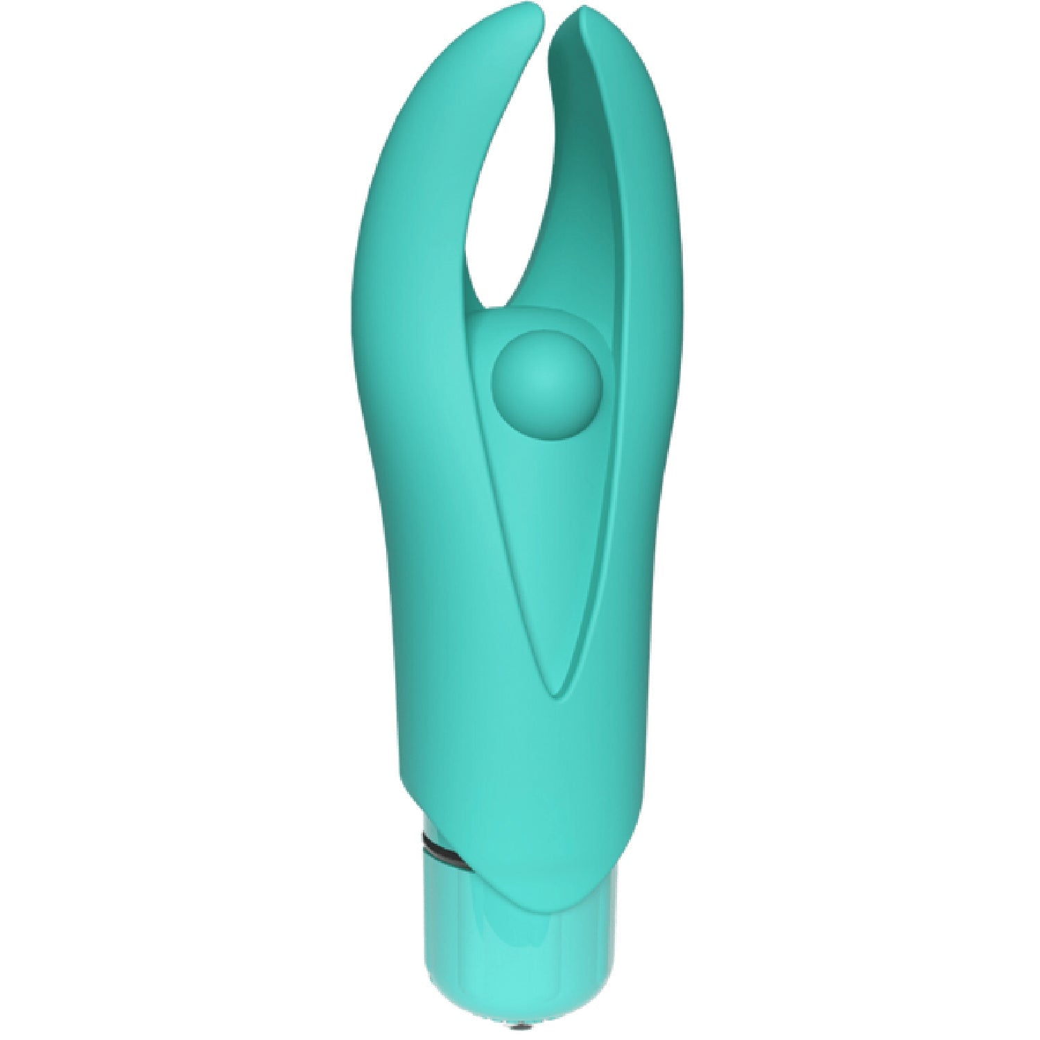 Demon 4B Low Pitch Bass – Deep-Rumbling 5-Speed Vibrator with Silicone Horns > Vibrators > Mini Vibrators