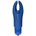 Demon 4T High Pitch Treble – Silicone Vibrator With 5 Speeds and Pulse Pattern > Vibrators > Mini Vibrators