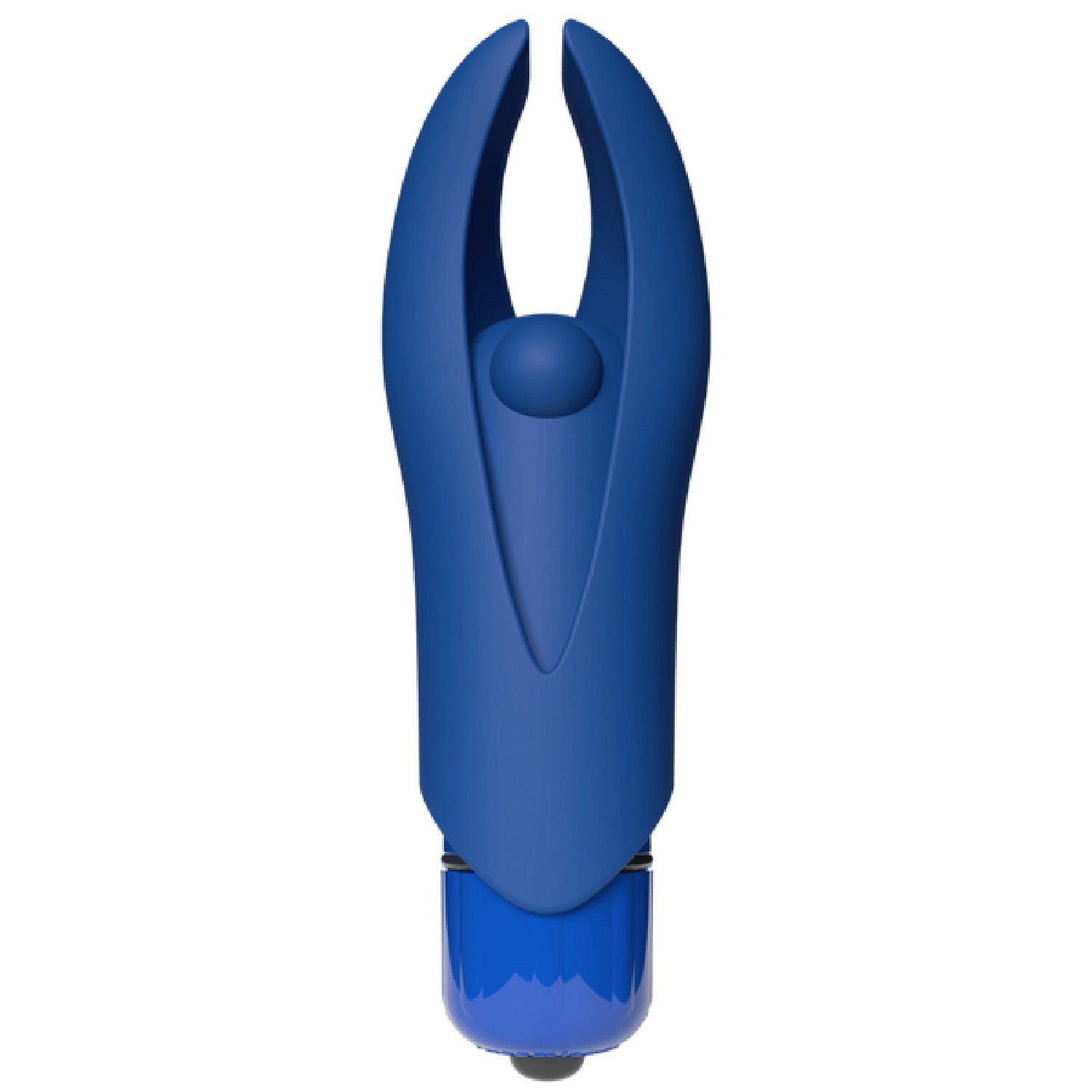 Demon 4T High Pitch Treble – Silicone Vibrator With 5 Speeds and Pulse Pattern > Vibrators > Mini Vibrators