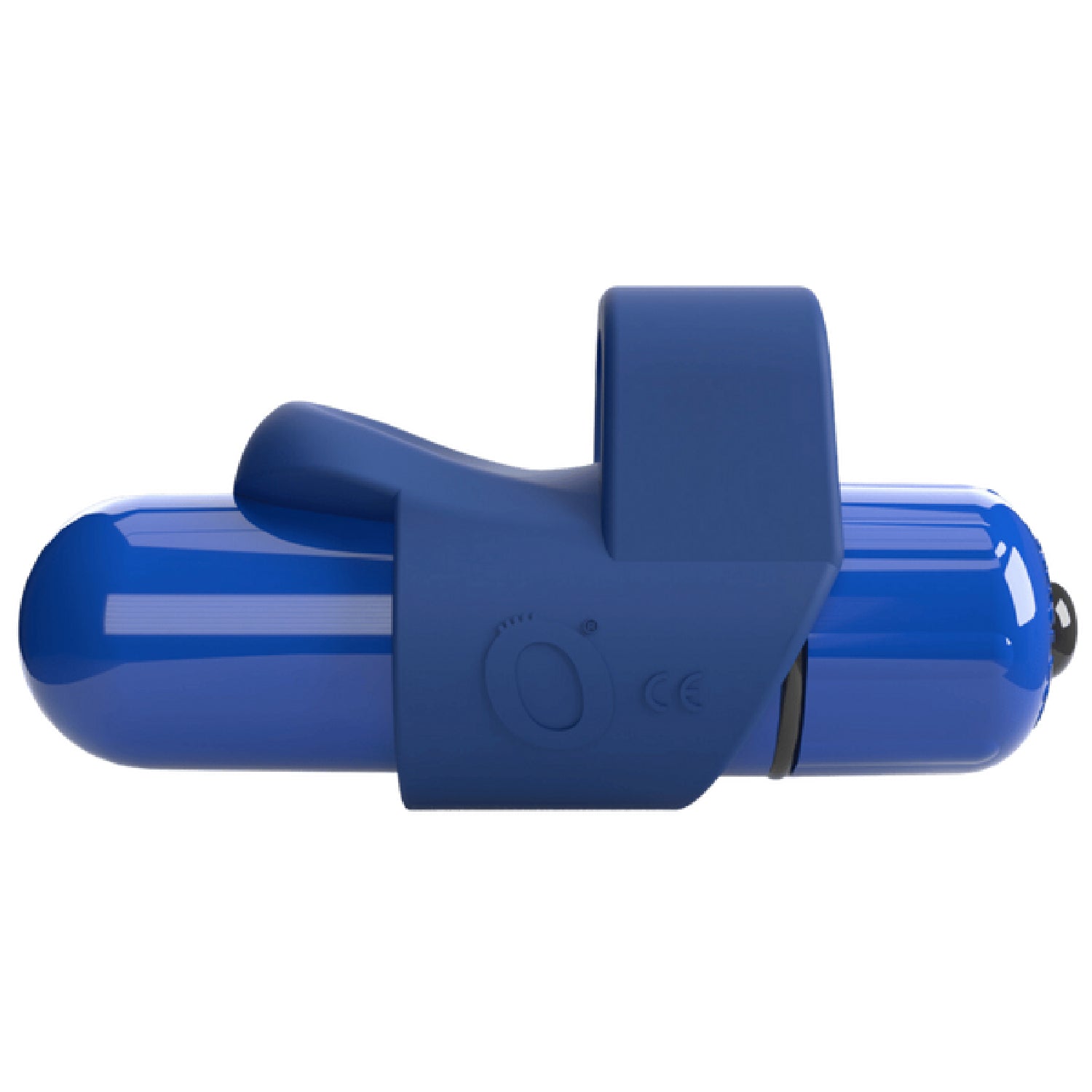 FingO Slim 4T – Waterproof Compact Finger Vibrator with High Pitch Treble Vibrations > Vibrators > Finger Vibrators Main image