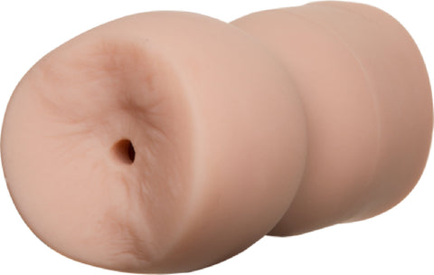 Sasha Grey Double Ended Pussy and Ass Masturbator – Realistic Masturbator > Sex Toys For Men > Masturbators > Pornstar