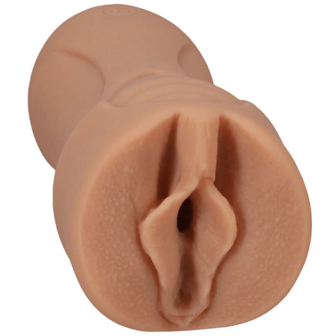 Kenzie Anne Signature Stroker – Handcrafted ULTRASKYN Pocket Pussy > Sex Toys For Men > Masturbators > Pornstar