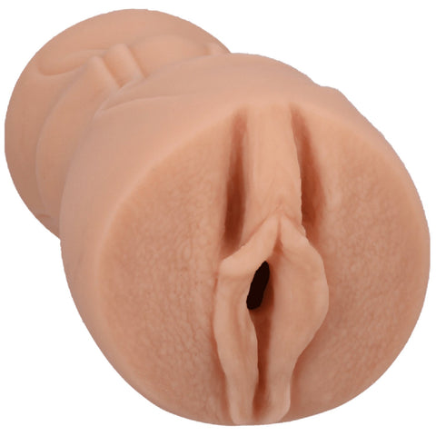 Lily Larimar Ultraskyn Signature Stroker – Handcrafted Lifelike Pocket Pussy > Sex Toys For Men > Masturbators > Pornstar