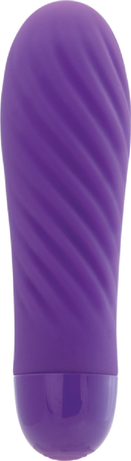 SKYN Shiver – Rechargeable Waterproof Bullet Vibrator with 7 Speeds and Modes > Vibrators > Mini Vibrators