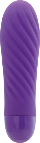 SKYN Shiver – Rechargeable Waterproof Bullet Vibrator with 7 Speeds and Modes > Vibrators > Mini Vibrators