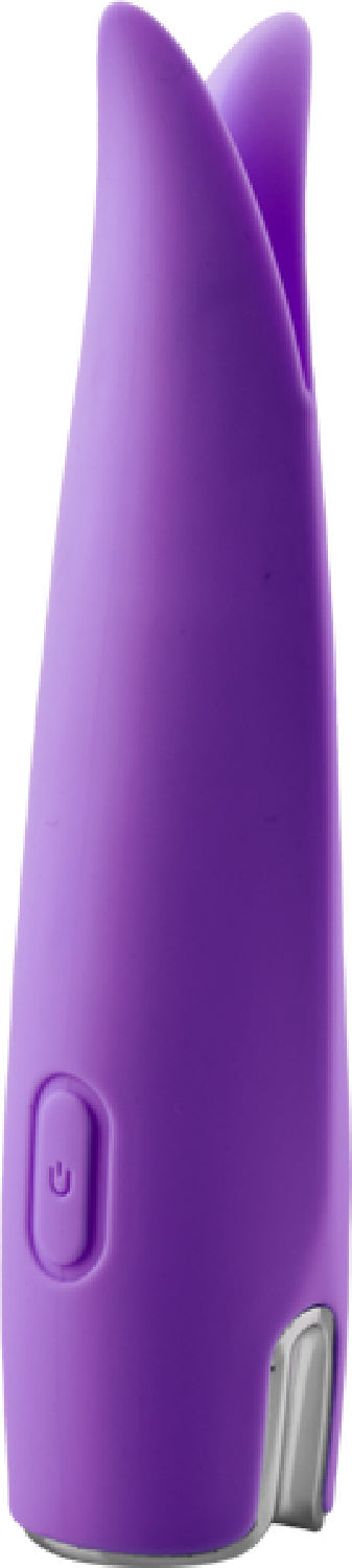 Skyn Caress – 10 Mode Vibrating Clitoris Stimulator with Ultra Soft Finish Secondary image