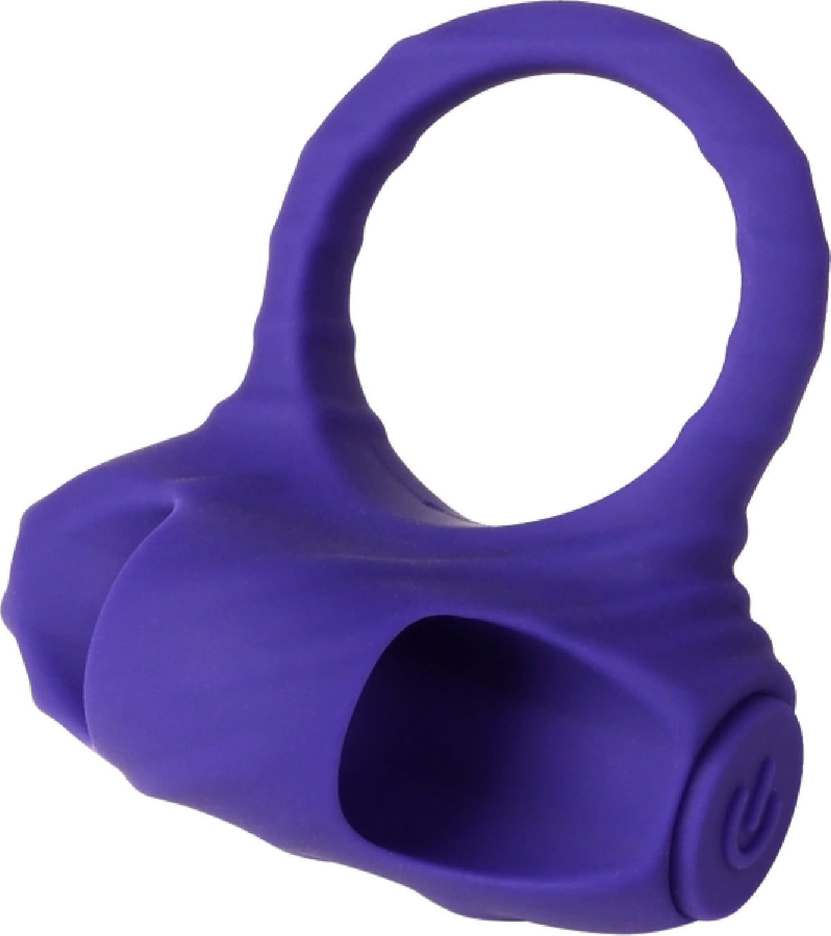 SKYN Dual Ring – Vibrating Ring with Dual Functionality and Three Speeds > Cock Ring > Vibrating