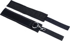 Master Series Interlace Bed Restraint Set – Versatile Restraint Kit with Neoprene Cuffs > Bondage Gear > Bed Restraints