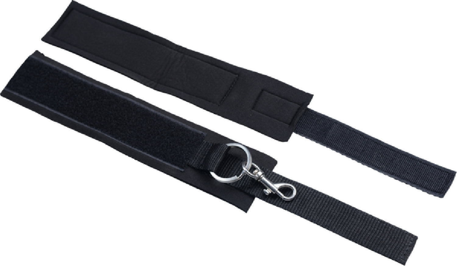Master Series Interlace Bed Restraint Set – Versatile Restraint Kit with Neoprene Cuffs > Bondage Gear > Bed Restraints