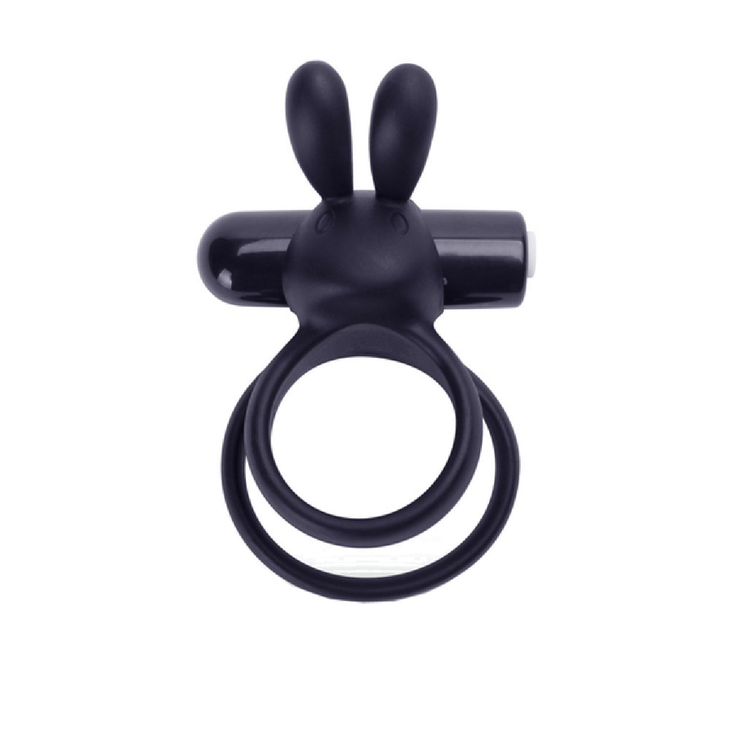 Charged Ohare XL – Rechargeable Double Cock Ring Vibrator Secondary image