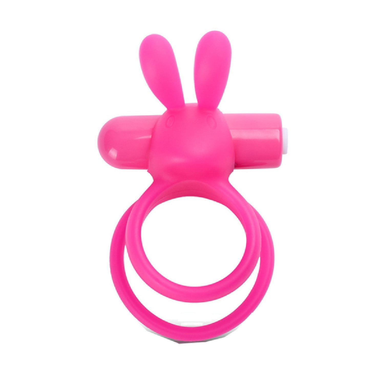 Charged Ohare XL – Rechargeable Double Cock Ring Vibrator > Sex Toys > Couples Toys Main image