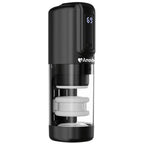 Porsha Automatic Masturbator – Vibrating and Heating Male Pleasure Device > Sex Toys For Men > Masturbators Premium