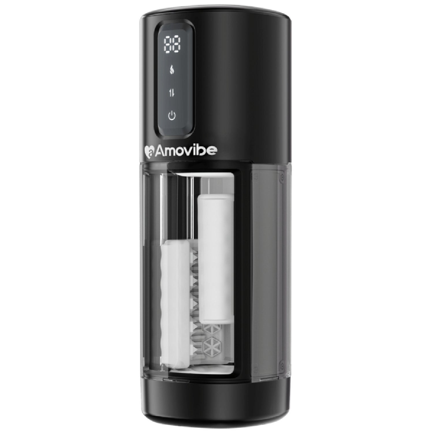 Coco Charm Cyclone – Thrusting and Rotating Male Masturbator > Sex Toys For Men > Masturbators Premium