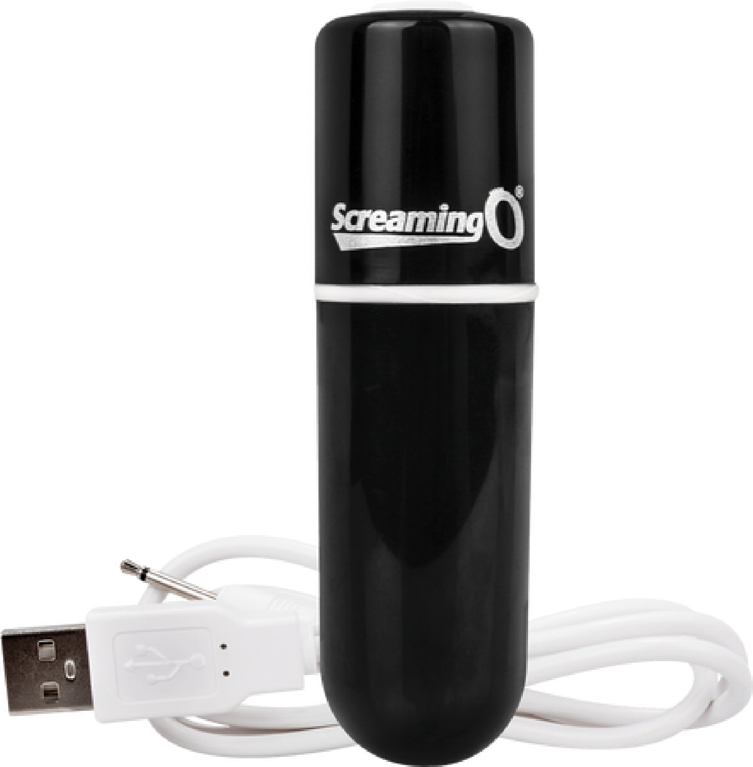 Vooom Bullet – Waterproof 10-Function Portable Bullet Vibrator > Vibrators > Mini Vibrators