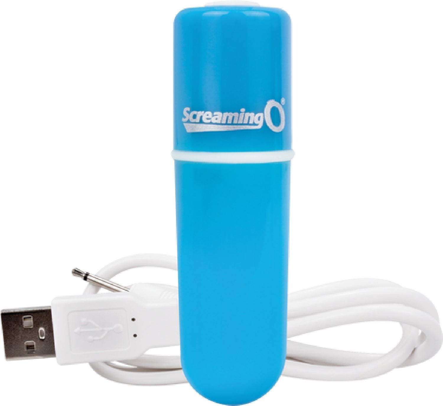 Vooom Bullet – Waterproof 10-Function Portable Bullet Vibrator Secondary image