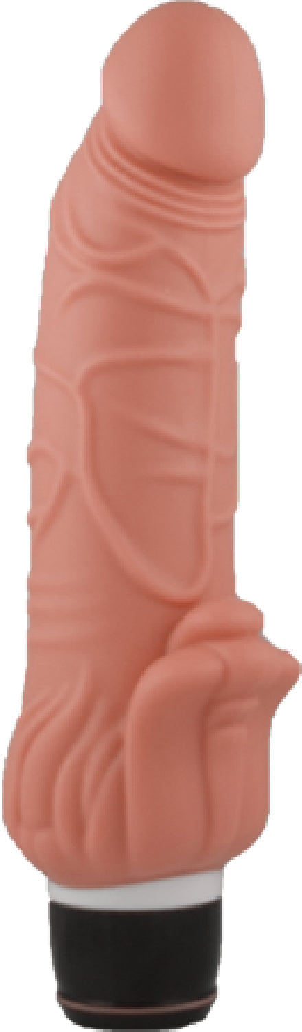 Silicone Classic Viking > Vibrators > Realistic Vibrators