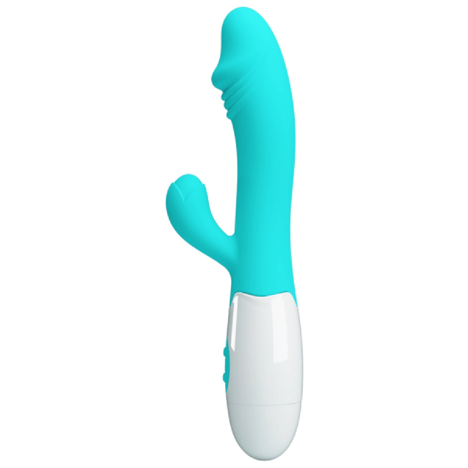 Snappy G-Spot Rabbit Vibrator – Dual Stimulator with Flexible Design Secondary image