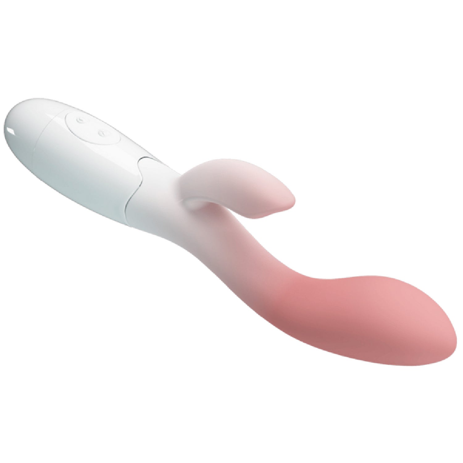 Brighty G-Spot and Clitoral Rabbit Vibrator – Dual Stimulation Vibrator > Sex Toys For Ladies > G-Spot Vibrators Main image