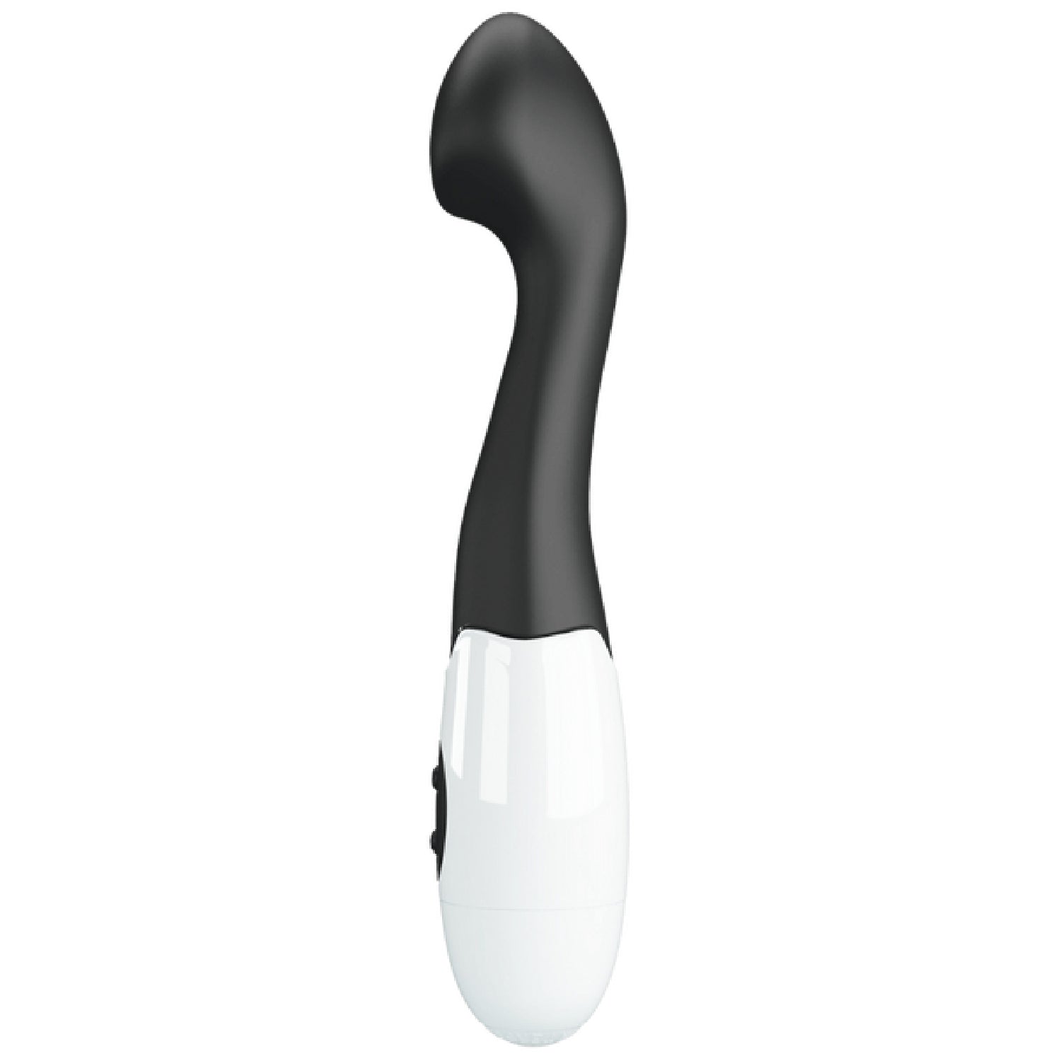 Charles Classic – Stylish Silicone Vibrator with Bulbous Head > Vibrators > Ladies > Rabbit