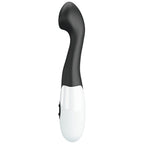 Charles Classic – Stylish Silicone Vibrator with Bulbous Head > Vibrators > Ladies > Rabbit