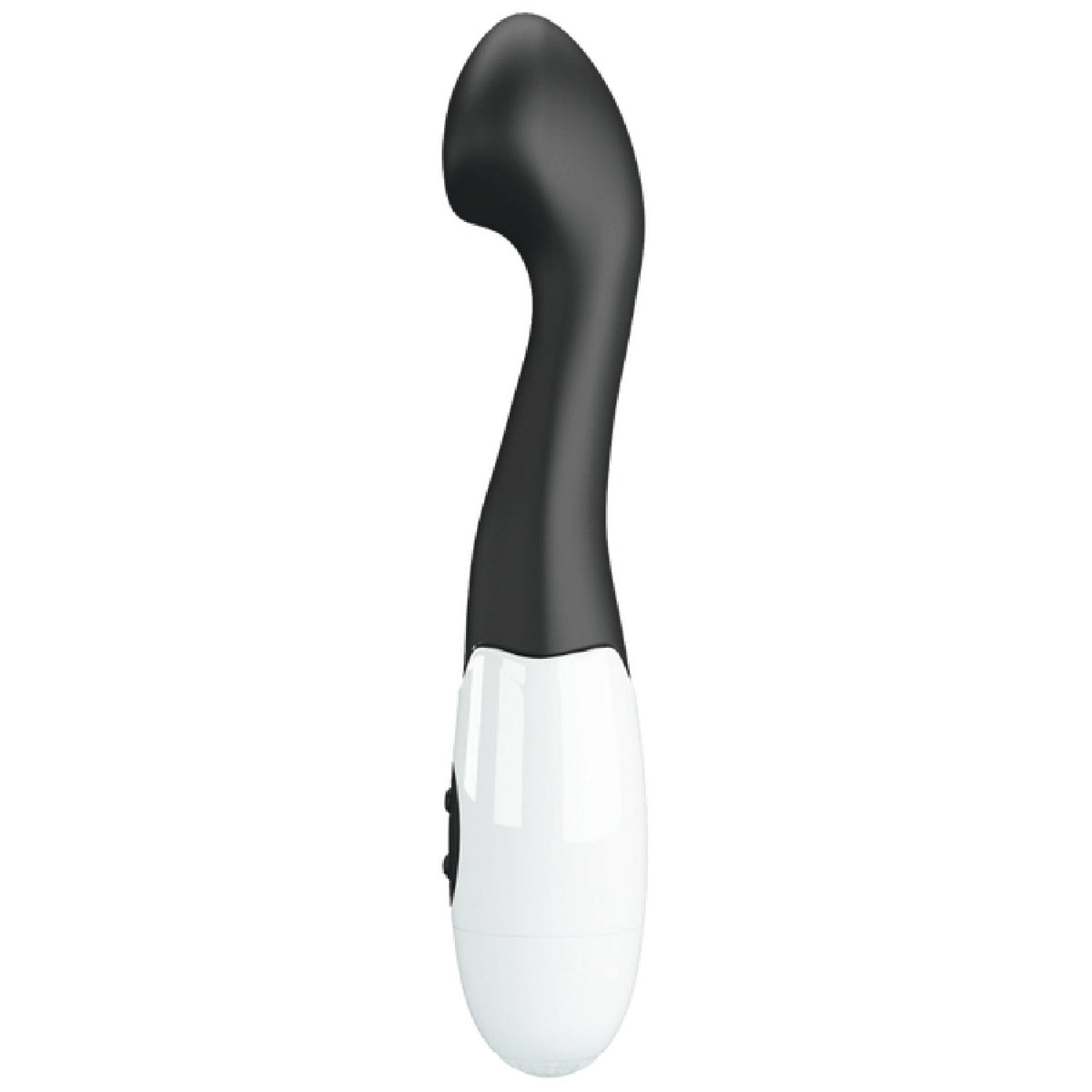 Charles Classic – Stylish Silicone Vibrator with Bulbous Head > Vibrators > G-Spot
