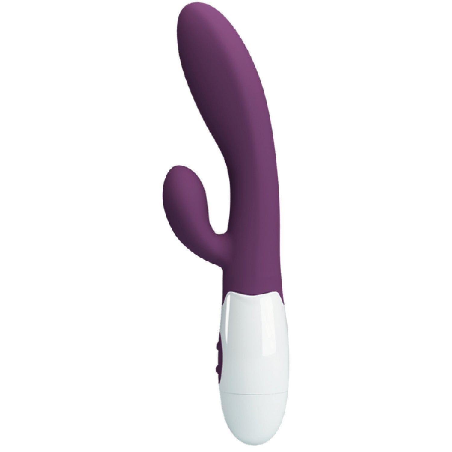 Alvis – Rabbit Vibrator with Dual Motors and 30 Vibration Functions > Vibrators > Ladies > Rabbit