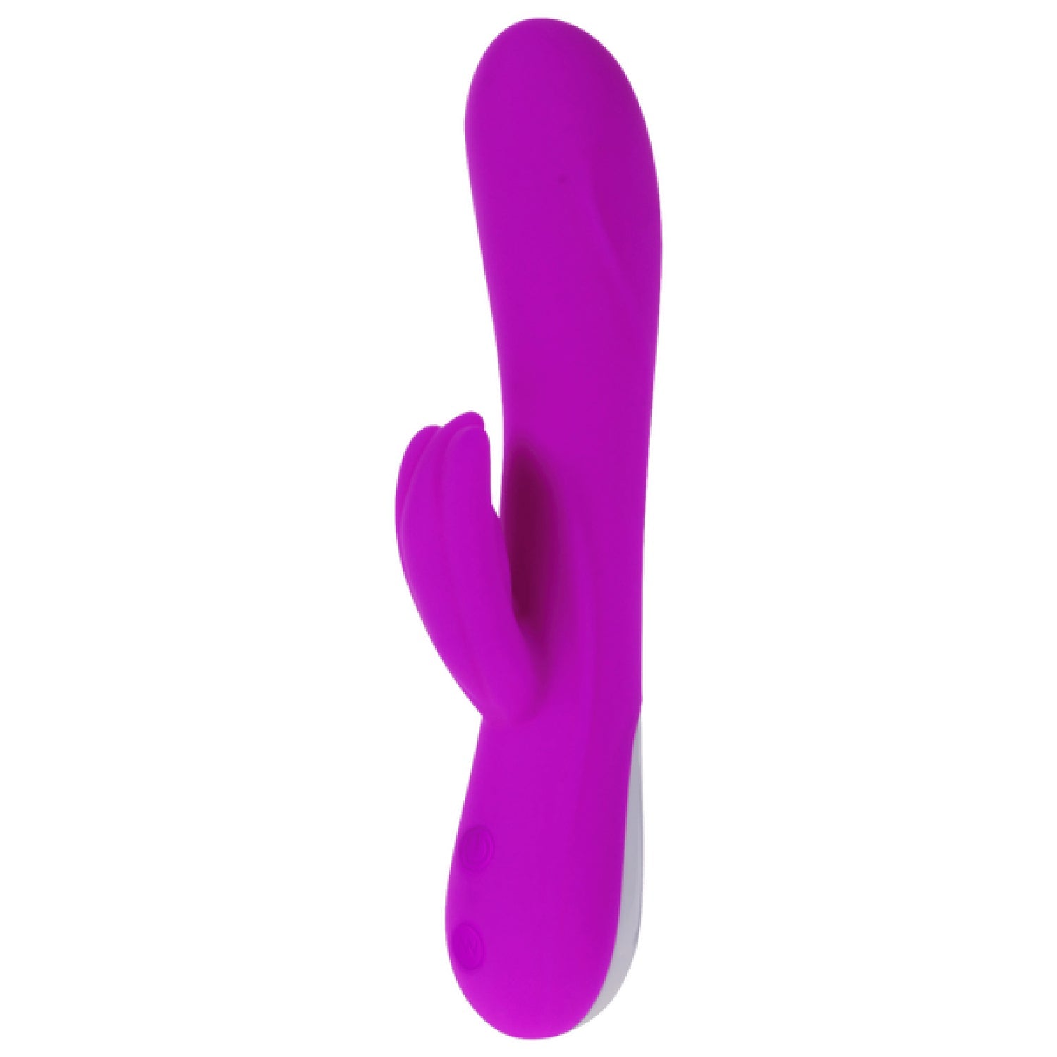 Primo Powerful Silicone Vibrator > Vibrators > Ladies > Rabbit