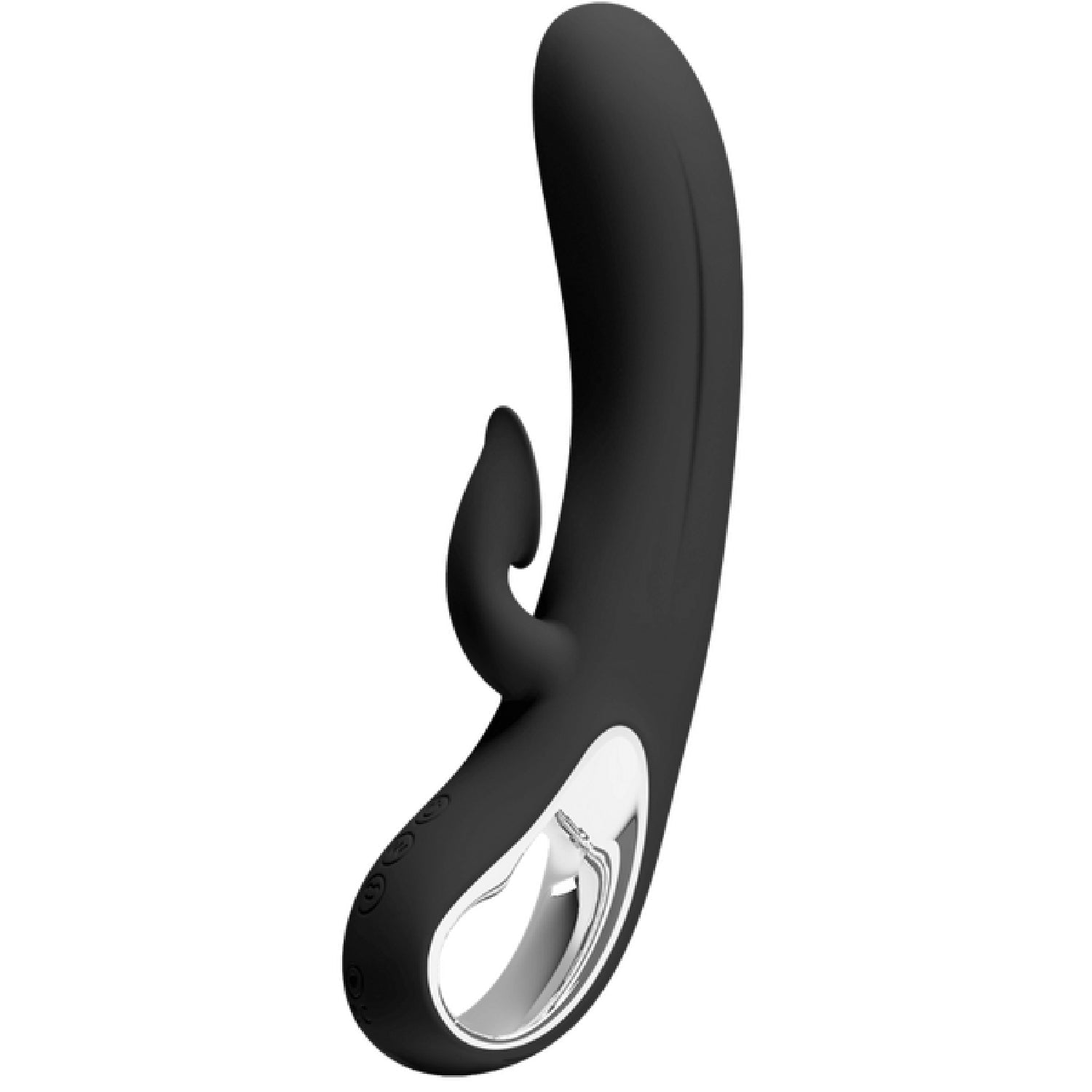 Pretty Love Rechargeable Nicola – Rechargeable Vibrator > Vibrators > Ladies > Rabbit