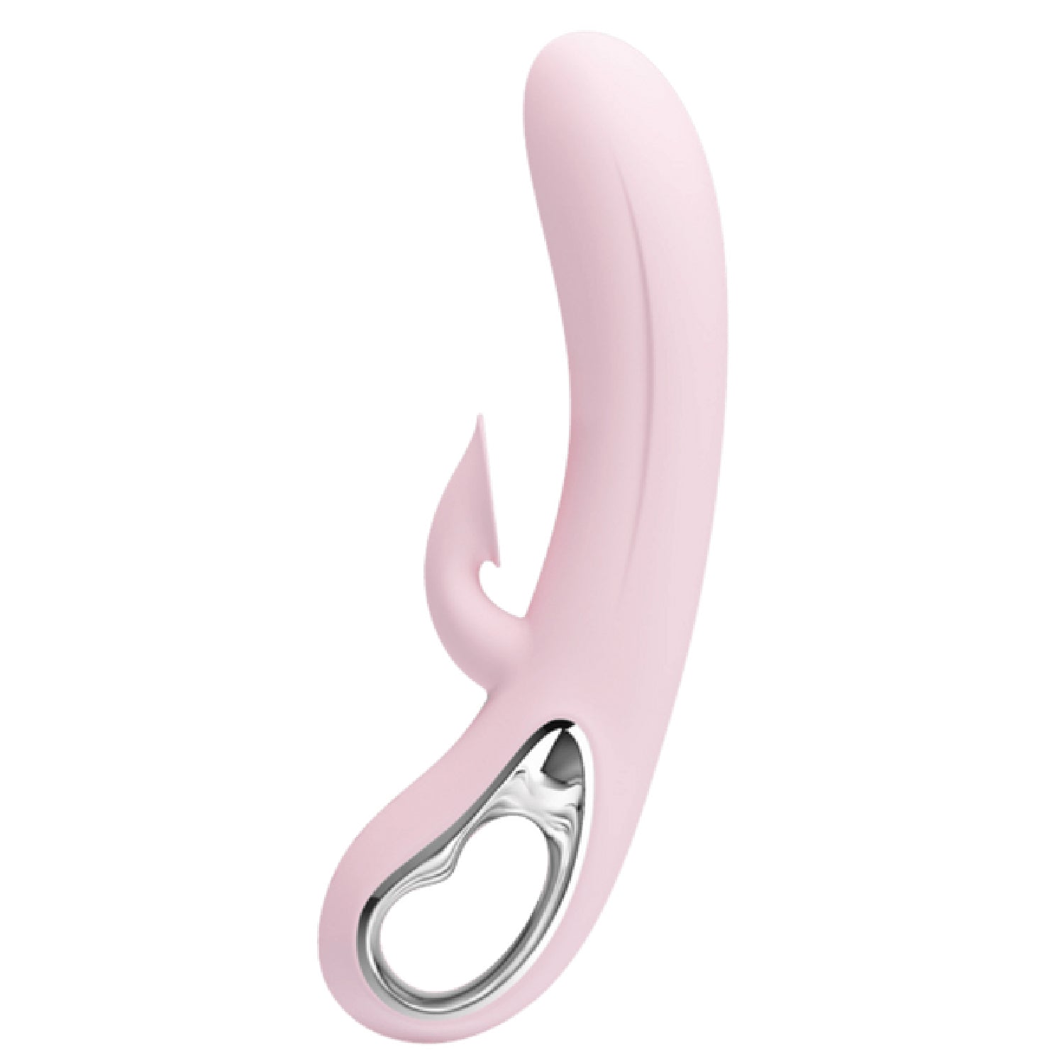 Rechargeable Nicola – Rechargeable Vibrator > Vibrators > Ladies > Rabbit