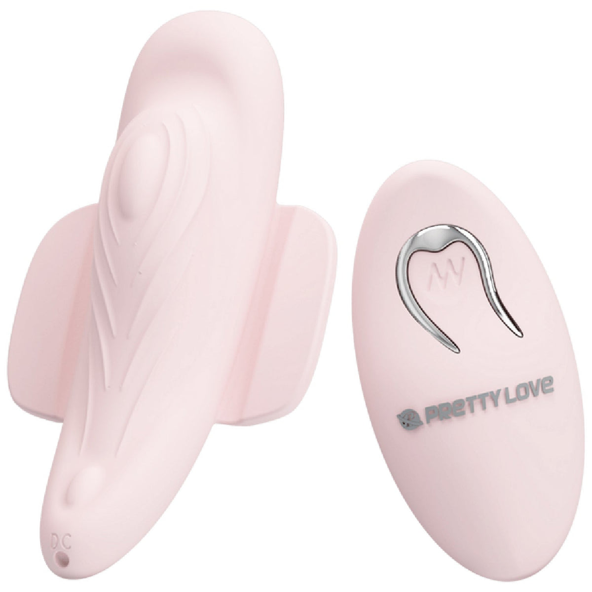 Fairy Boat Remote Panty Massager – Luxury Clitoral Vibrator > Sex Toys For Ladies > Panty Vibes