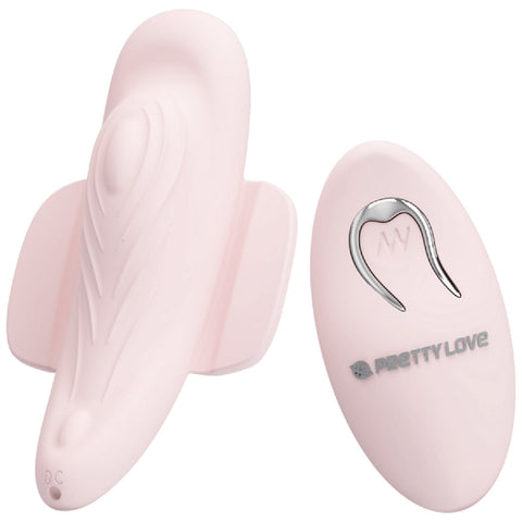 Fairy Boat Remote Panty Massager – Luxury Clitoral Vibrator > Sex Toys For Ladies > Panty Vibes