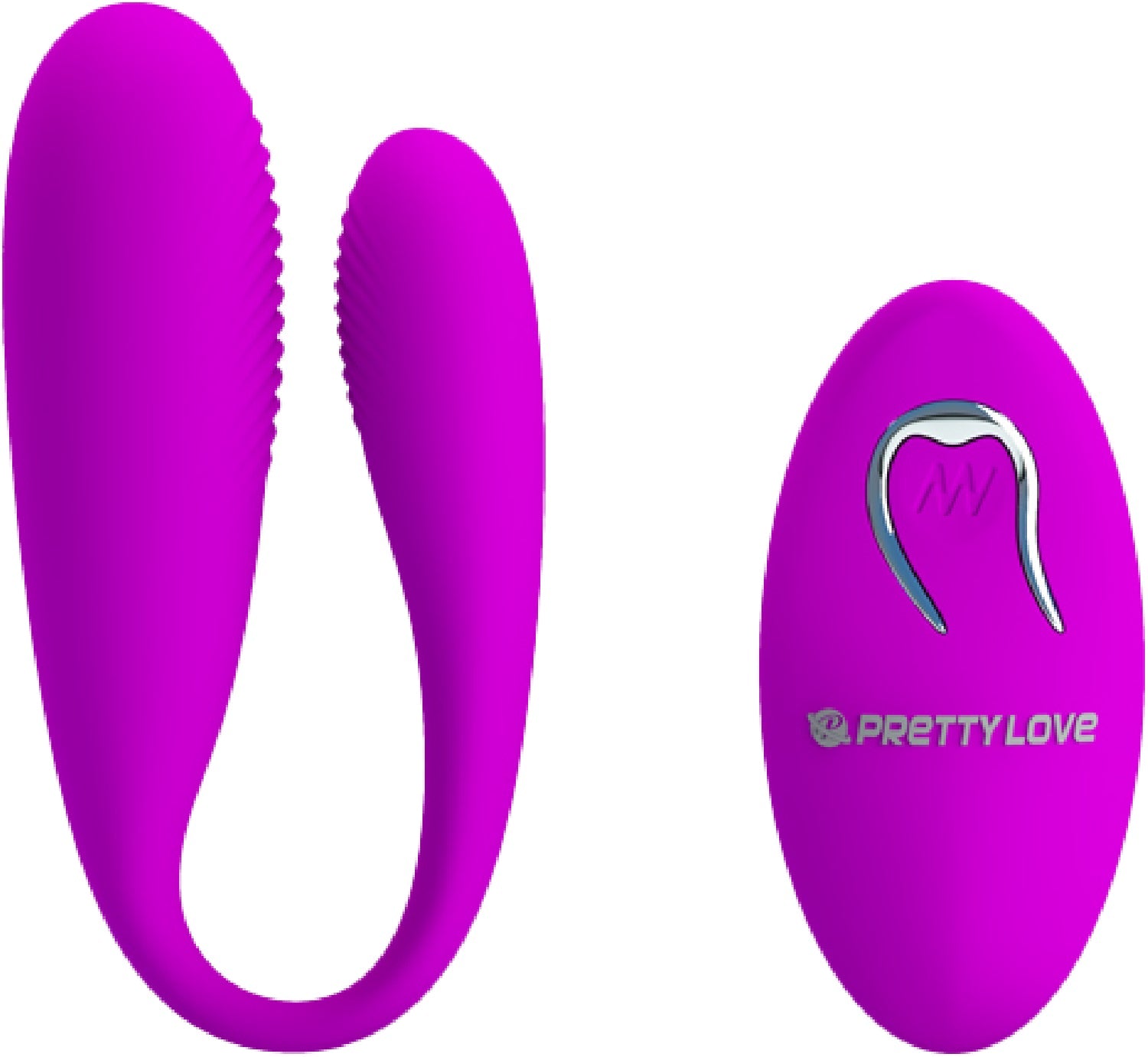 Aldrich Rechargeable Vibrator > Vibrators > Ladies > Clitoral Vibrators and Stimulators Main image