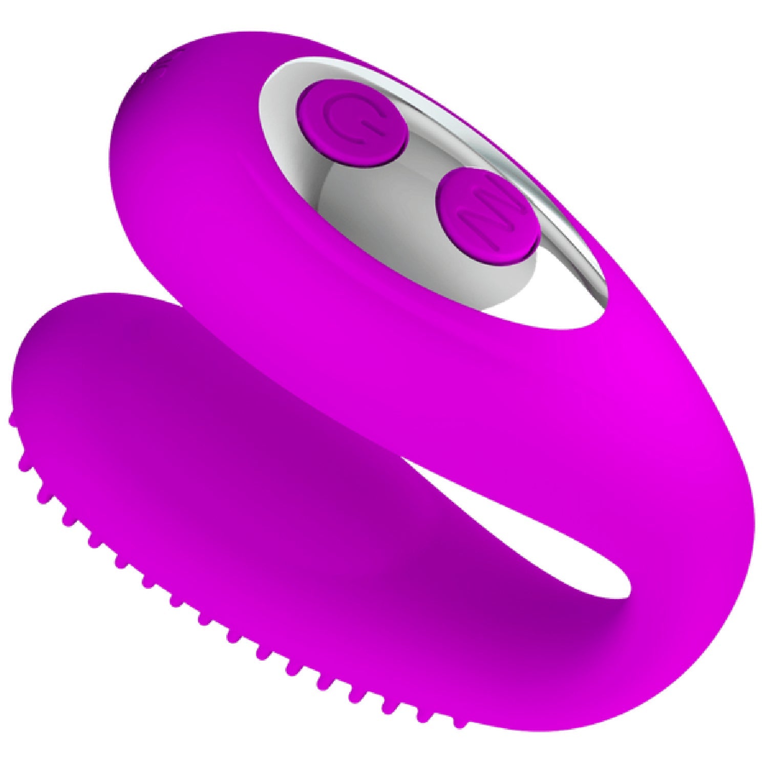 Rechargeable Mabel – Silicone Oral Sex Stimulator > Vibrators > Unconventional