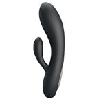 Alvin Rechargeable Vibrator > Vibrators > Ladies > Rabbit