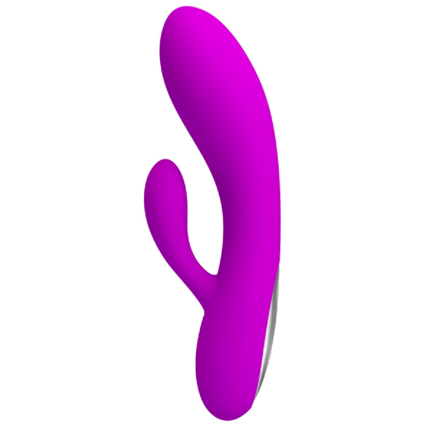 Alvin Rechargeable Vibrator > Vibrators > Ladies > Rabbit