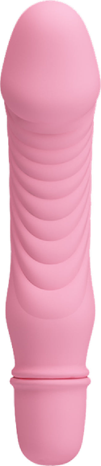 Stev Classic Vibrator – High-Quality Silicone Vibrator > Vibrators > Standard Vibrators