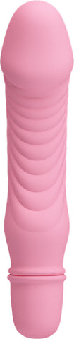Stev Classic Vibrator – High-Quality Silicone Vibrator > Vibrators > Standard Vibrators