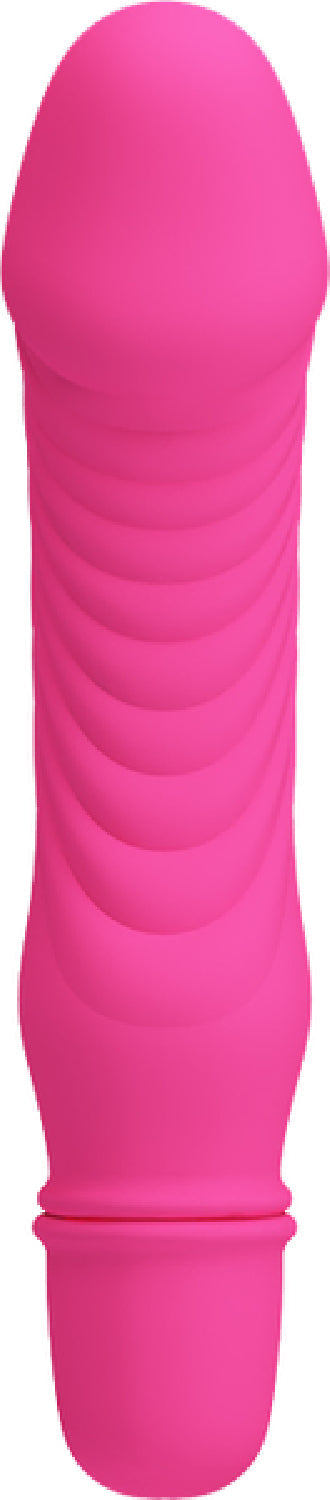 Stev Classic Vibrator – High-Quality Silicone Vibrator > Vibrators > Standard Vibrators