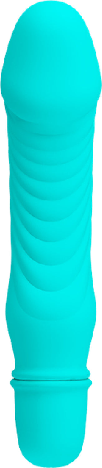 Stev Classic Vibrator – High-Quality Silicone Vibrator > Vibrators > Standard Vibrators
