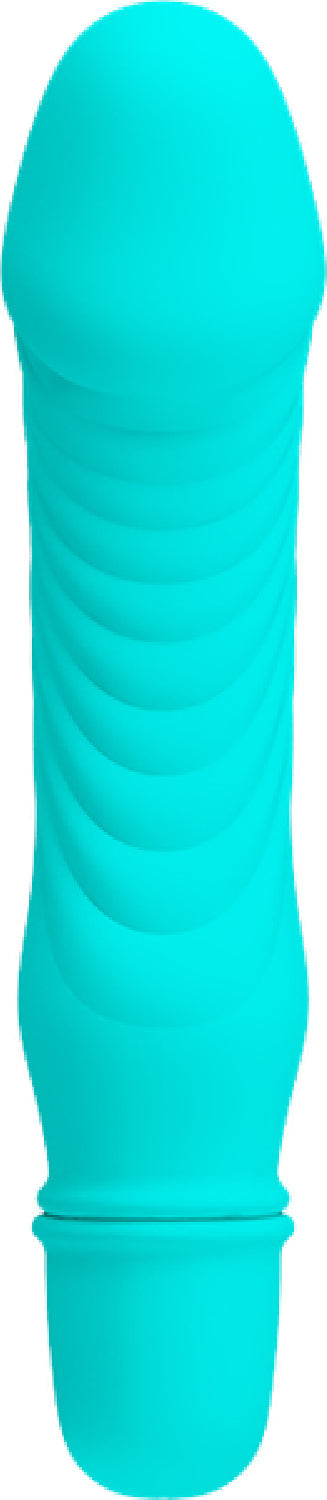 Stev Classic Vibrator – High-Quality Silicone Vibrator > Vibrators > Standard Vibrators