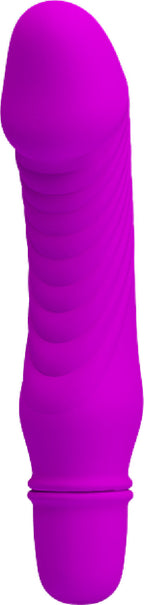 Stev Classic Vibrator – High-Quality Silicone Vibrator > Vibrators > Standard Vibrators