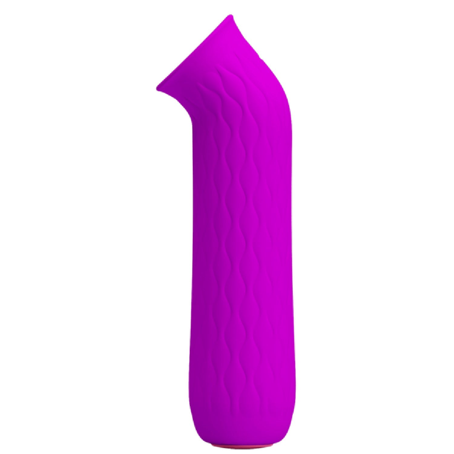 Rechargeable Ford – Medical-Grade Clitoral Sucker with 12 Suction Modes Secondary image