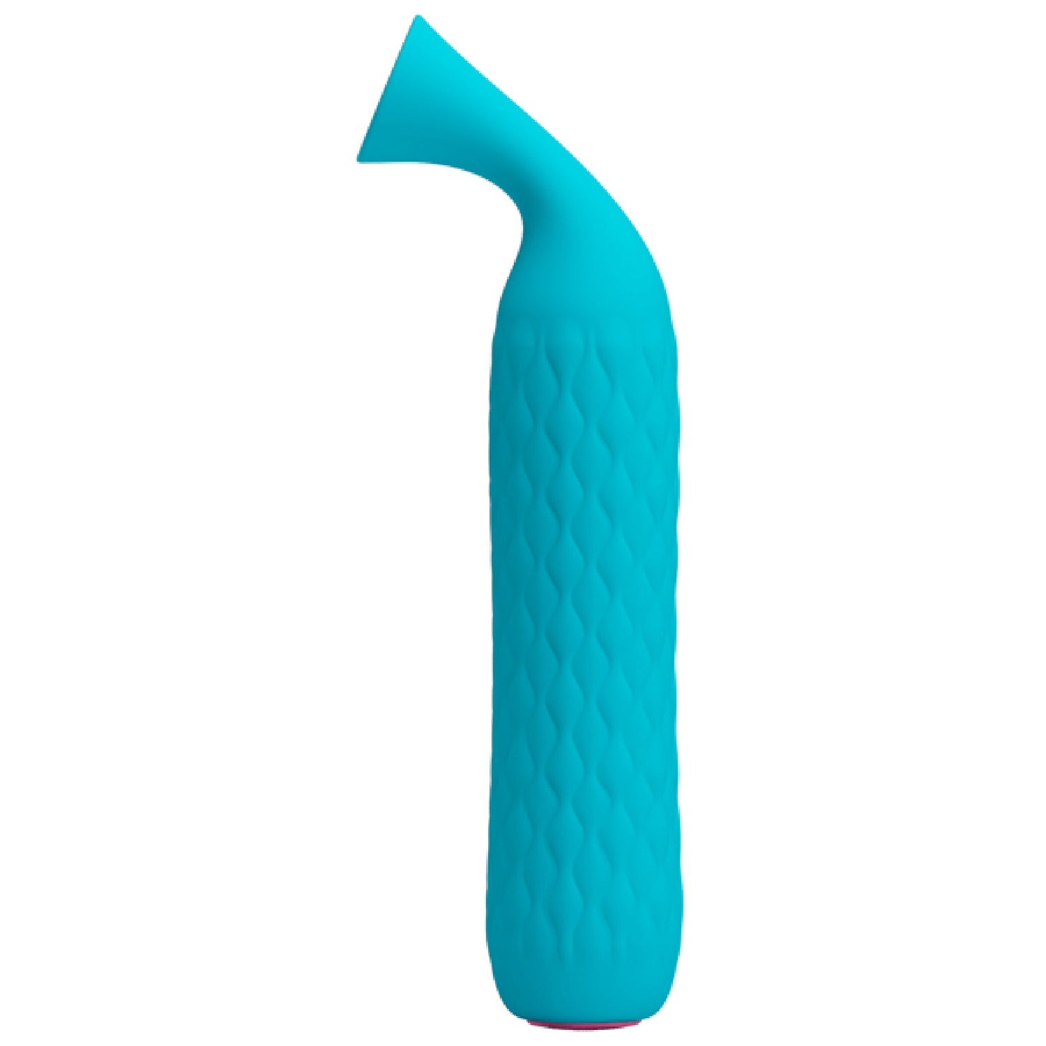 Rechargeable Quentin – 12 Suction Modes Clitoral Stimulator Made of Medical Silicone > Sex Toys For Ladies > Clitoral Vibrators and Stimulators Main image