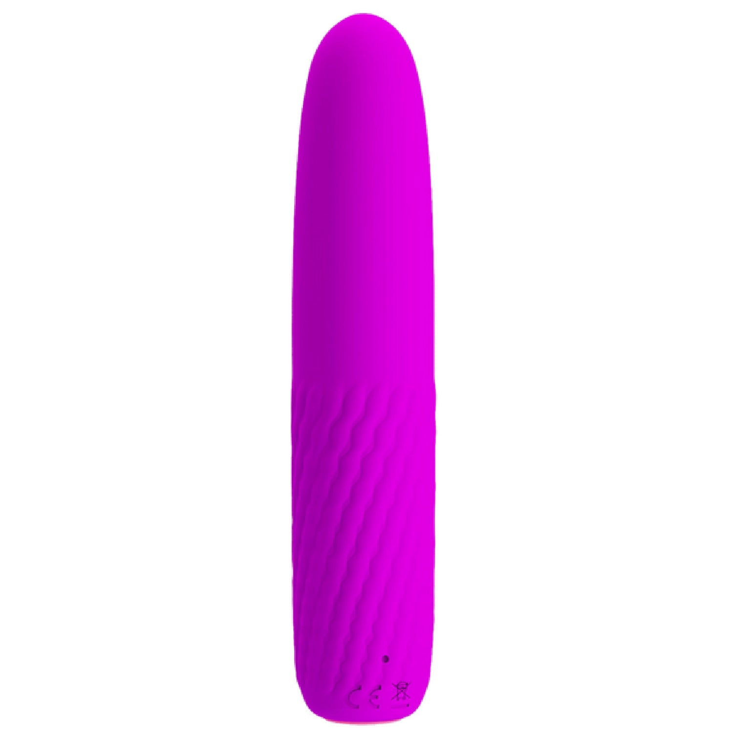 Archibald Rechargeable – Thrusting Vibrator > Vibrators > Standard Vibrators