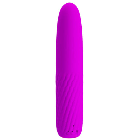 Archibald Rechargeable – Thrusting Vibrator > Vibrators > Standard Vibrators