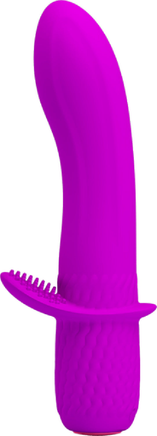 Pretty Love Troy Rechargeable Vibrator > Vibrators > Ladies > Rabbit