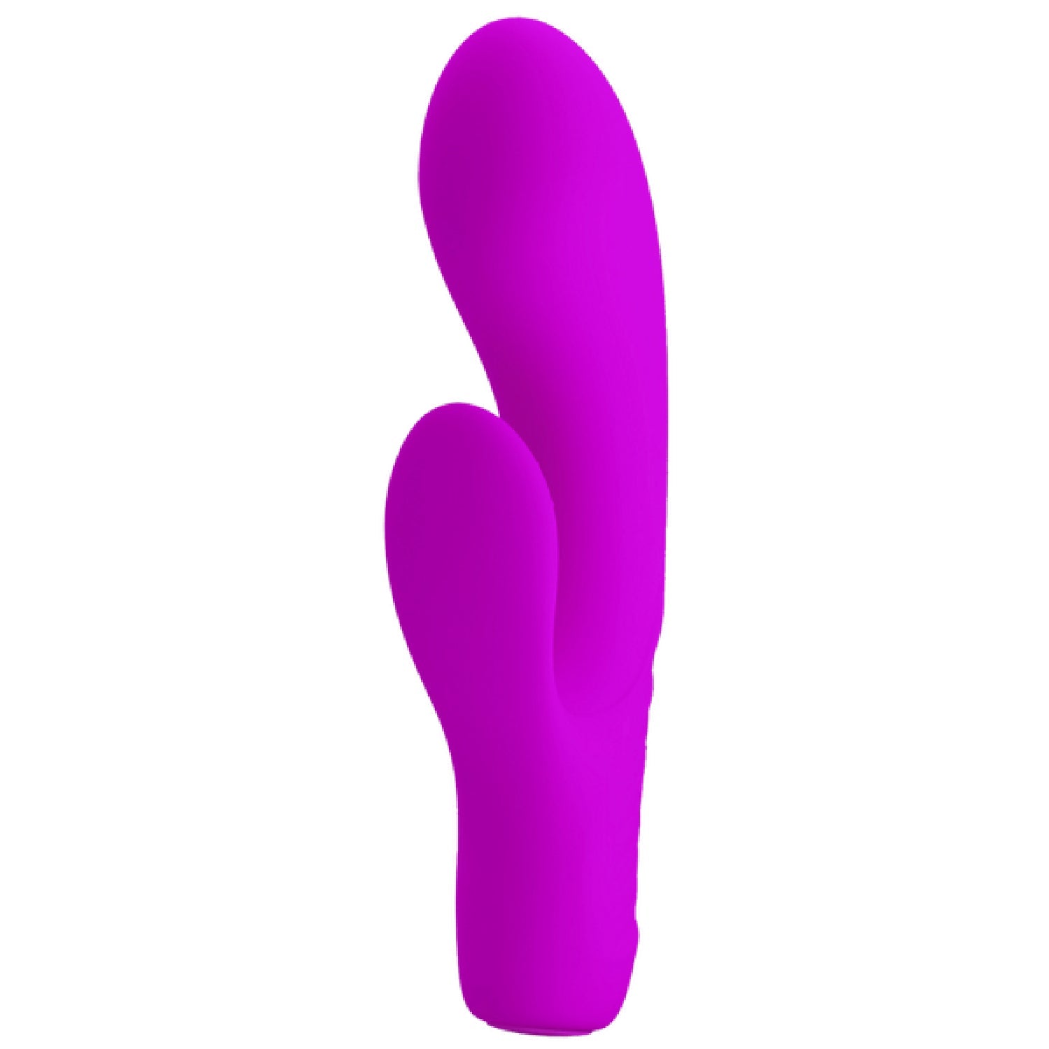 Rechargeable Tim Rabbit Vibrator – Bendable 12-Function G-Spot Vibrator > Sex Toys For Ladies > G-Spot Vibrators