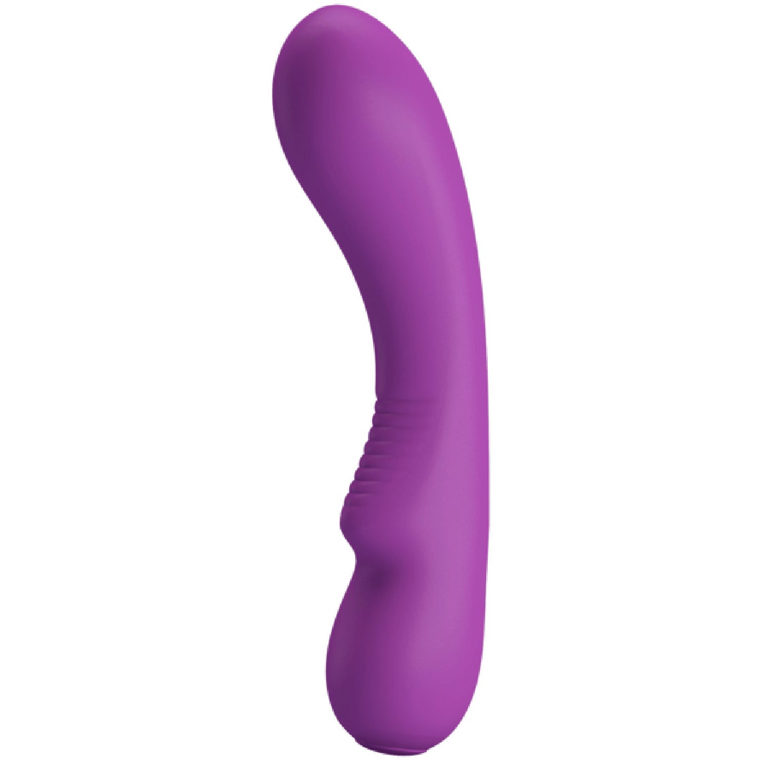 Elsa – Rechargeable Vibrator with 12 Vibration Functions, Smart Memory, and Soft Silicone Material > Vibrators > Standard Vibrators